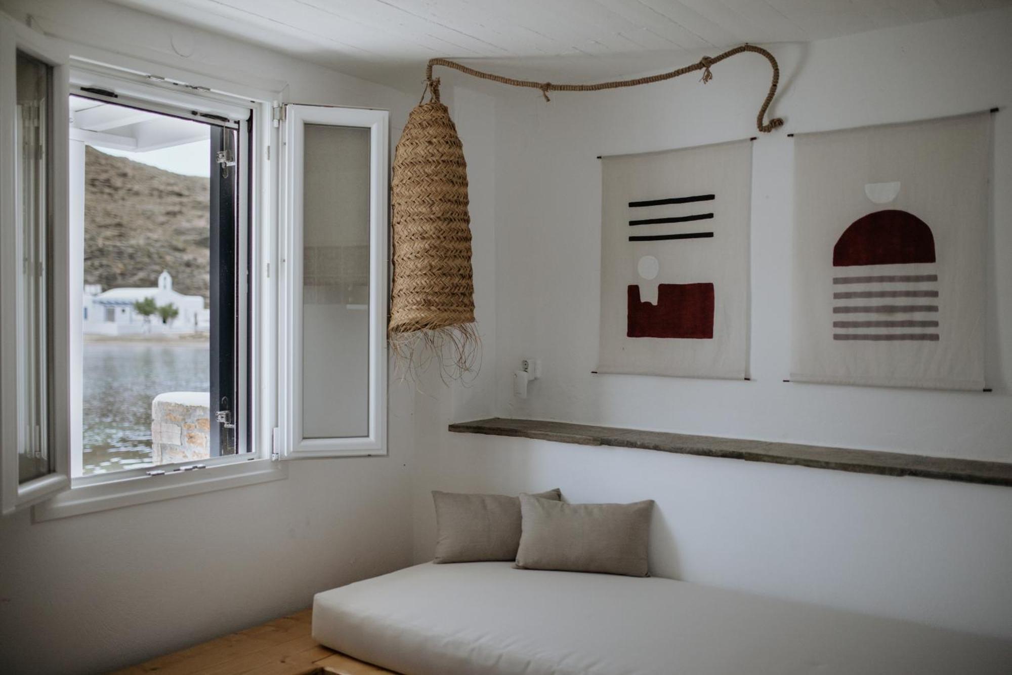 Yi & Thalassa Living By Khi Guest house *