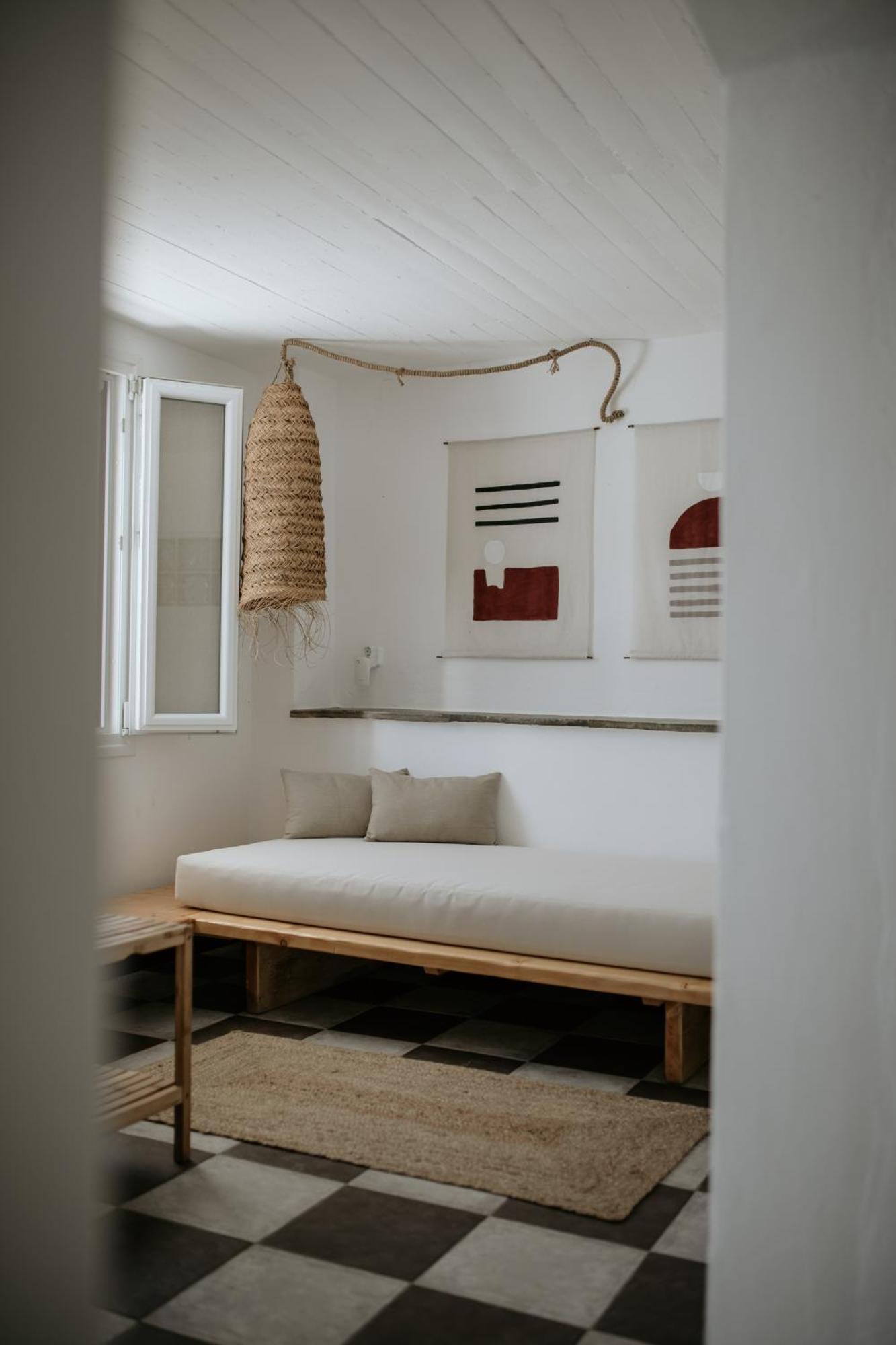 Guest house Yi & Thalassa Living By Khi *