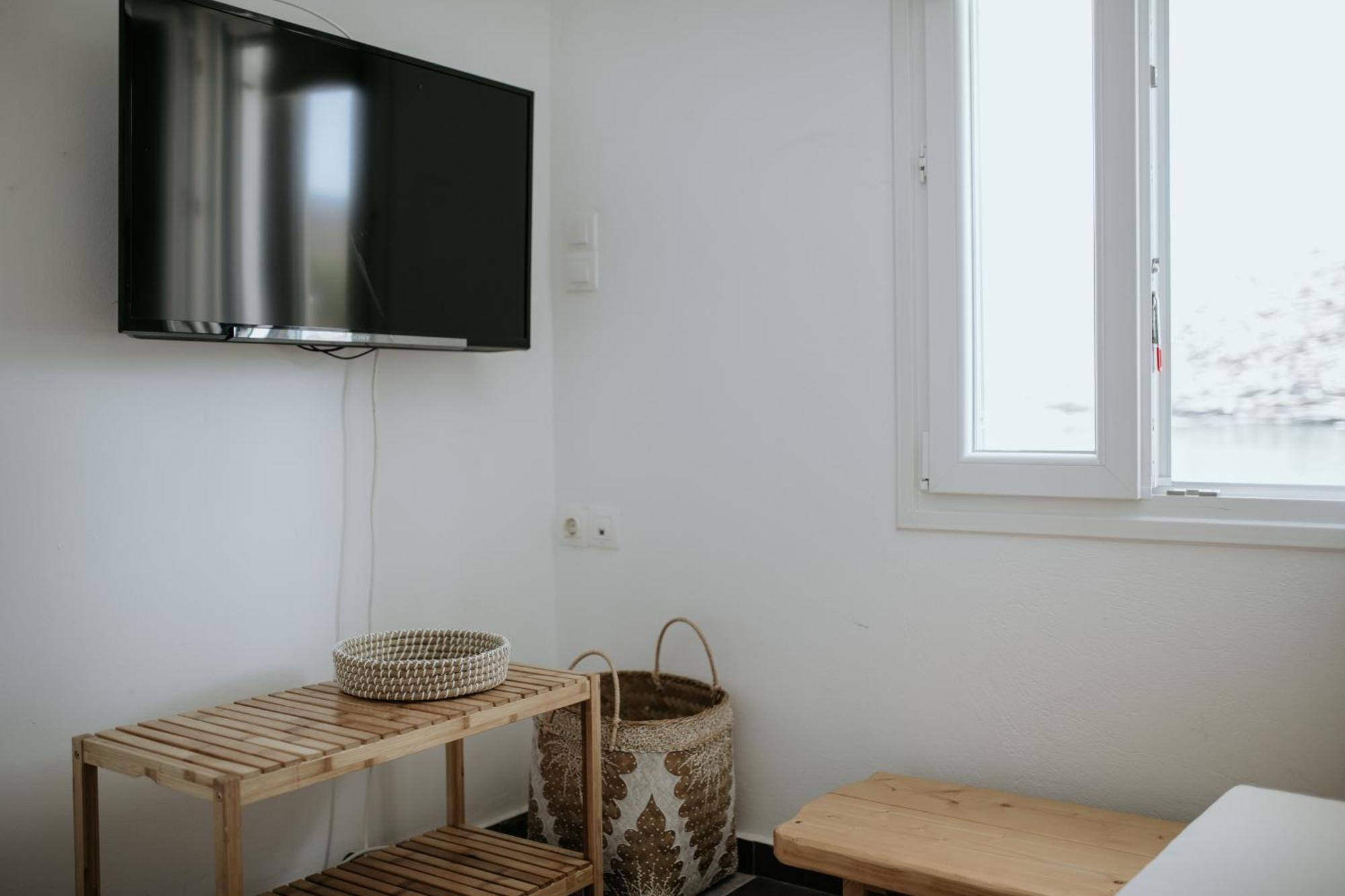 Yi & Thalassa Living By Khi Guest house Kythnos