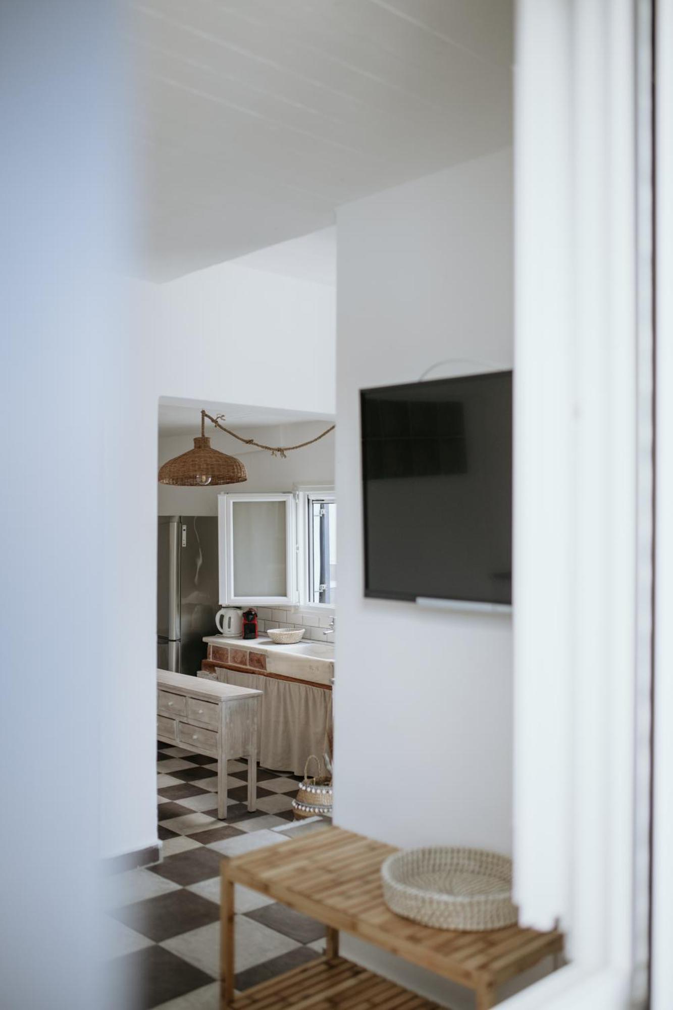 Yi & Thalassa Living By Khi * Kythnos