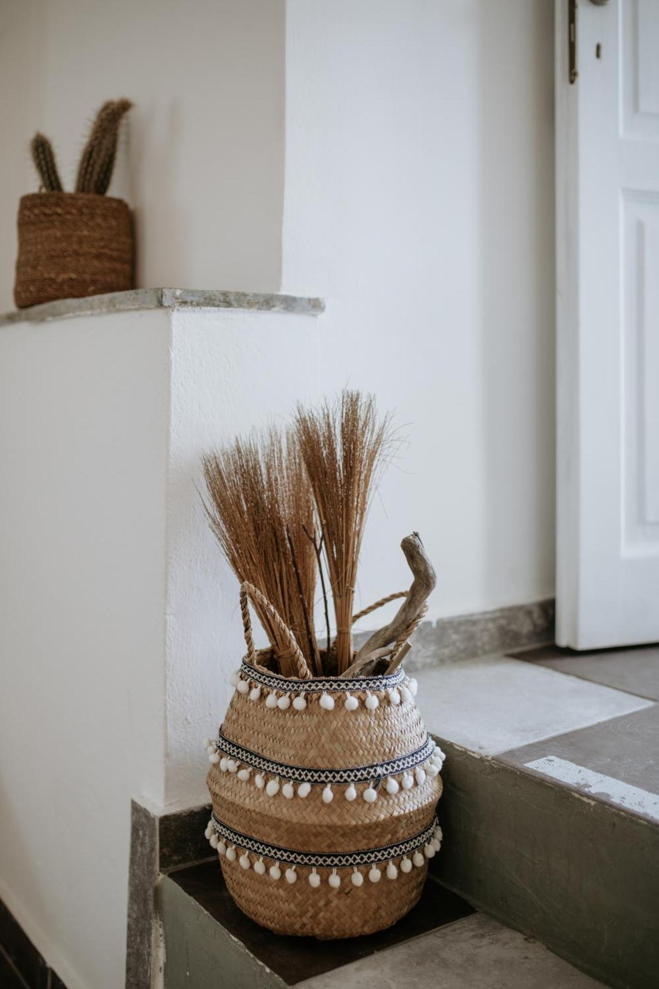 Yi & Thalassa Living By Khi * Kythnos
