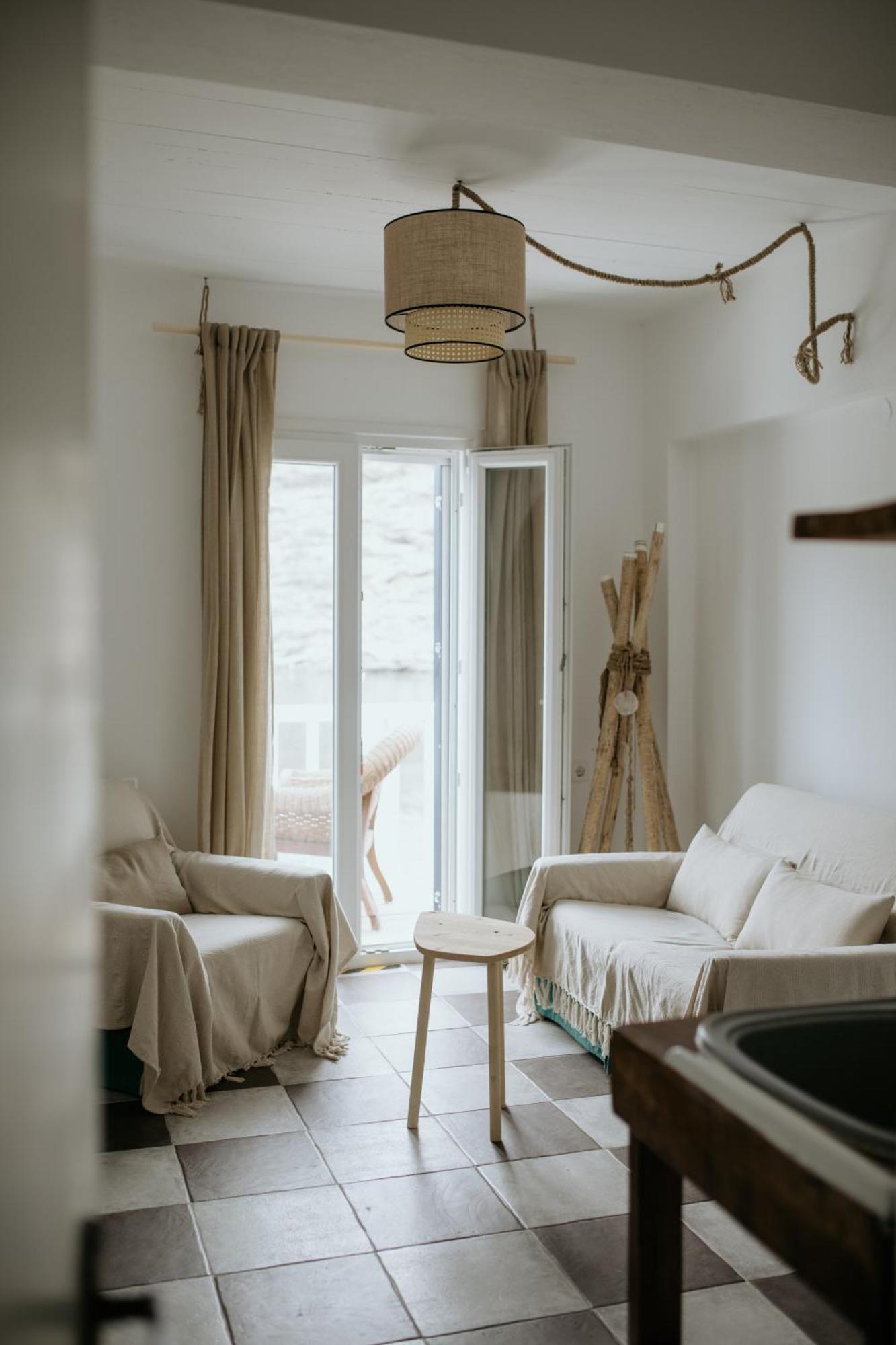 Yi & Thalassa Living By Khi