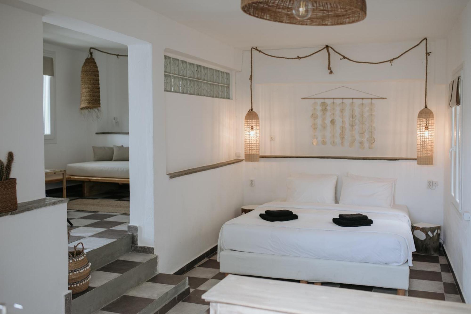 Yi & Thalassa Living By Khi * Kythnos