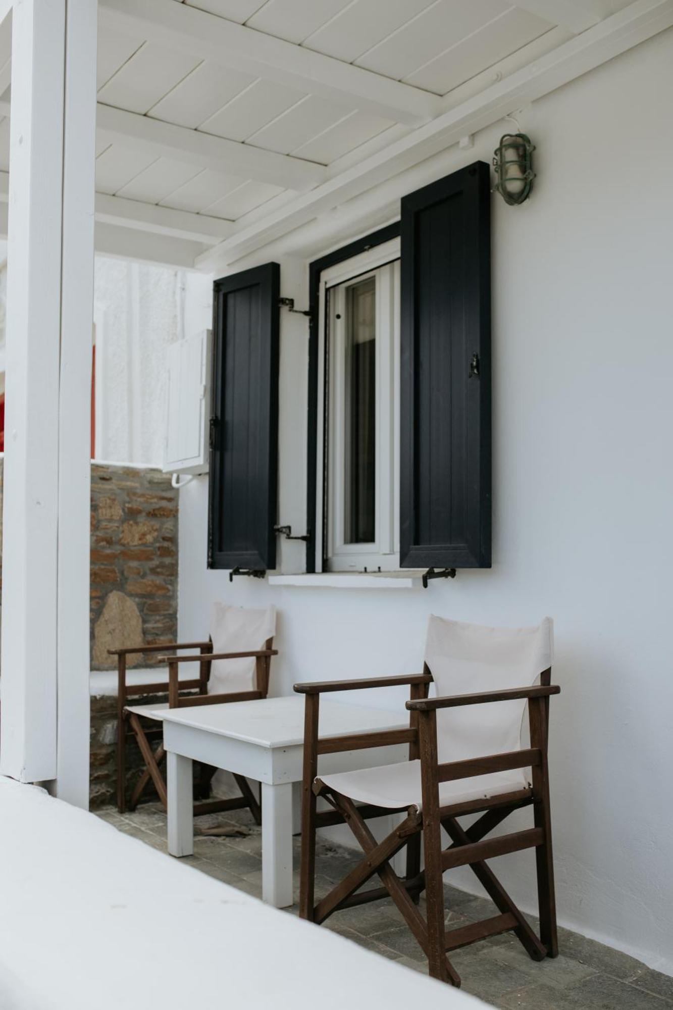 Yi & Thalassa Living By Khi Guest house *