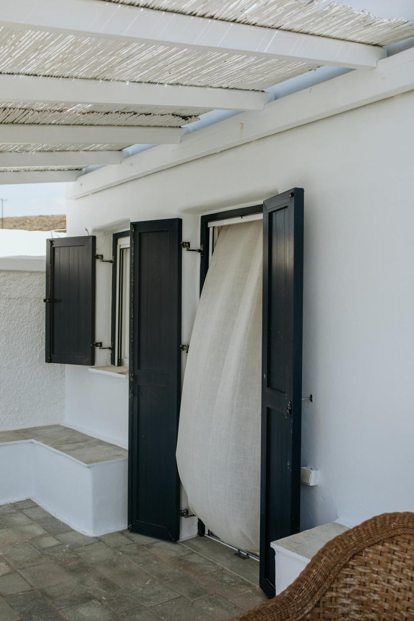 Yi & Thalassa Living By Khi Guest house Kythnos