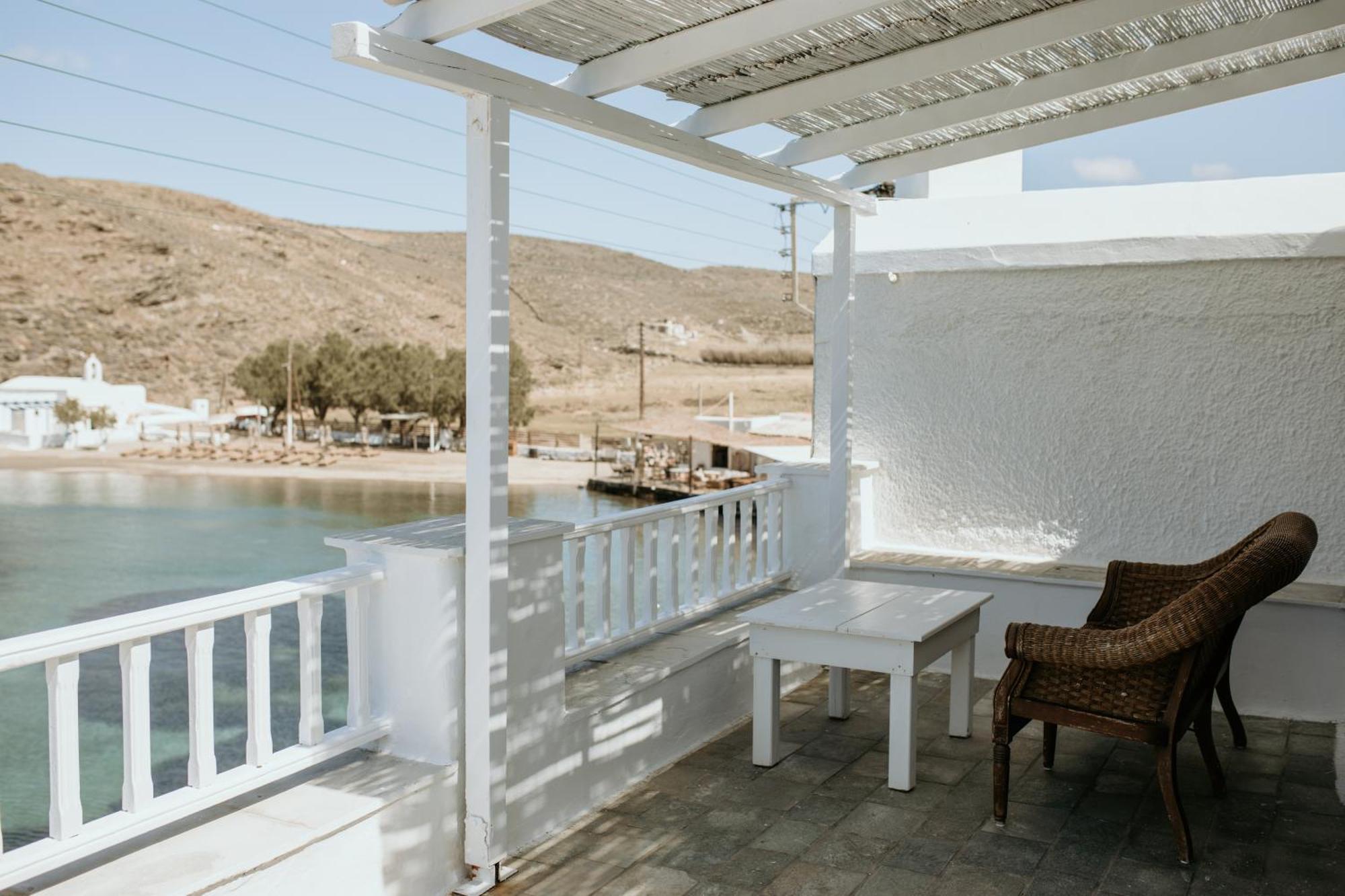 Yi & Thalassa Living By Khi