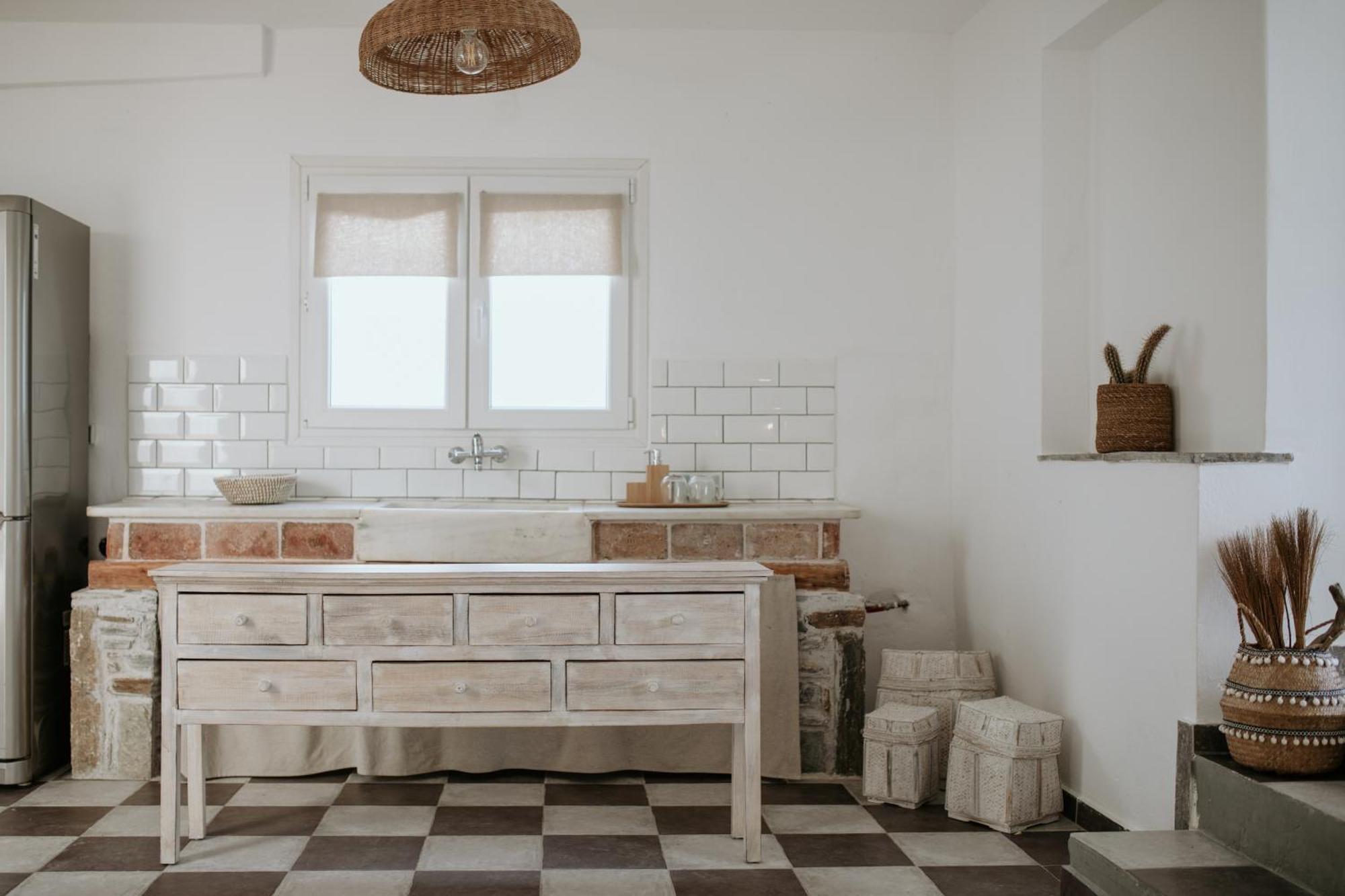 Guest house Yi & Thalassa Living By Khi