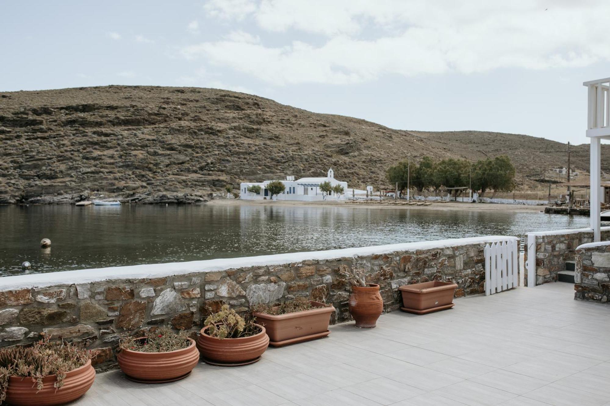Guest house Yi & Thalassa Living By Khi *