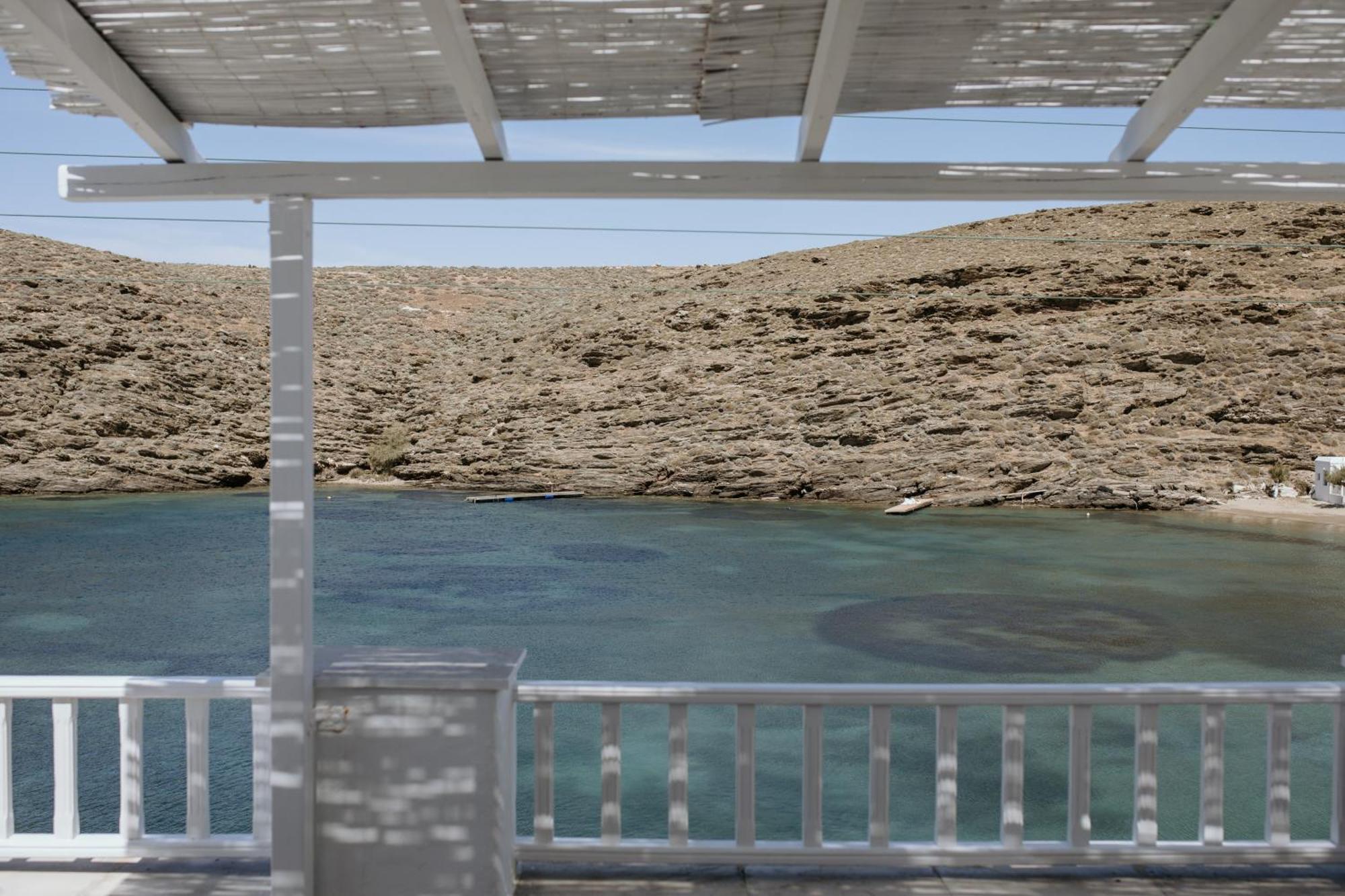 Yi & Thalassa Living By Khi Kythnos