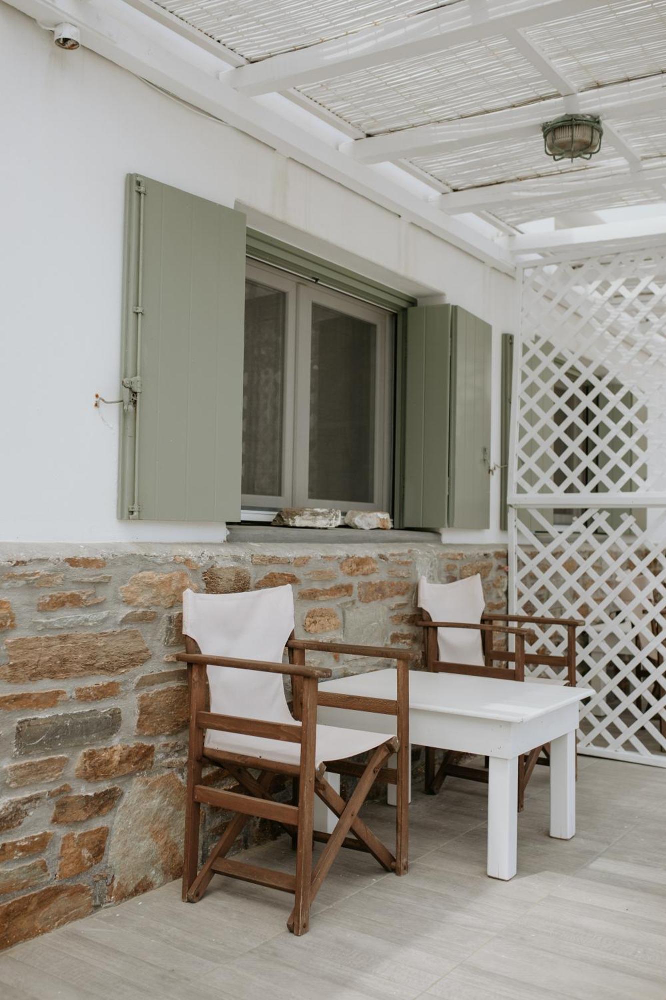 Yi & Thalassa Living By Khi Guest house