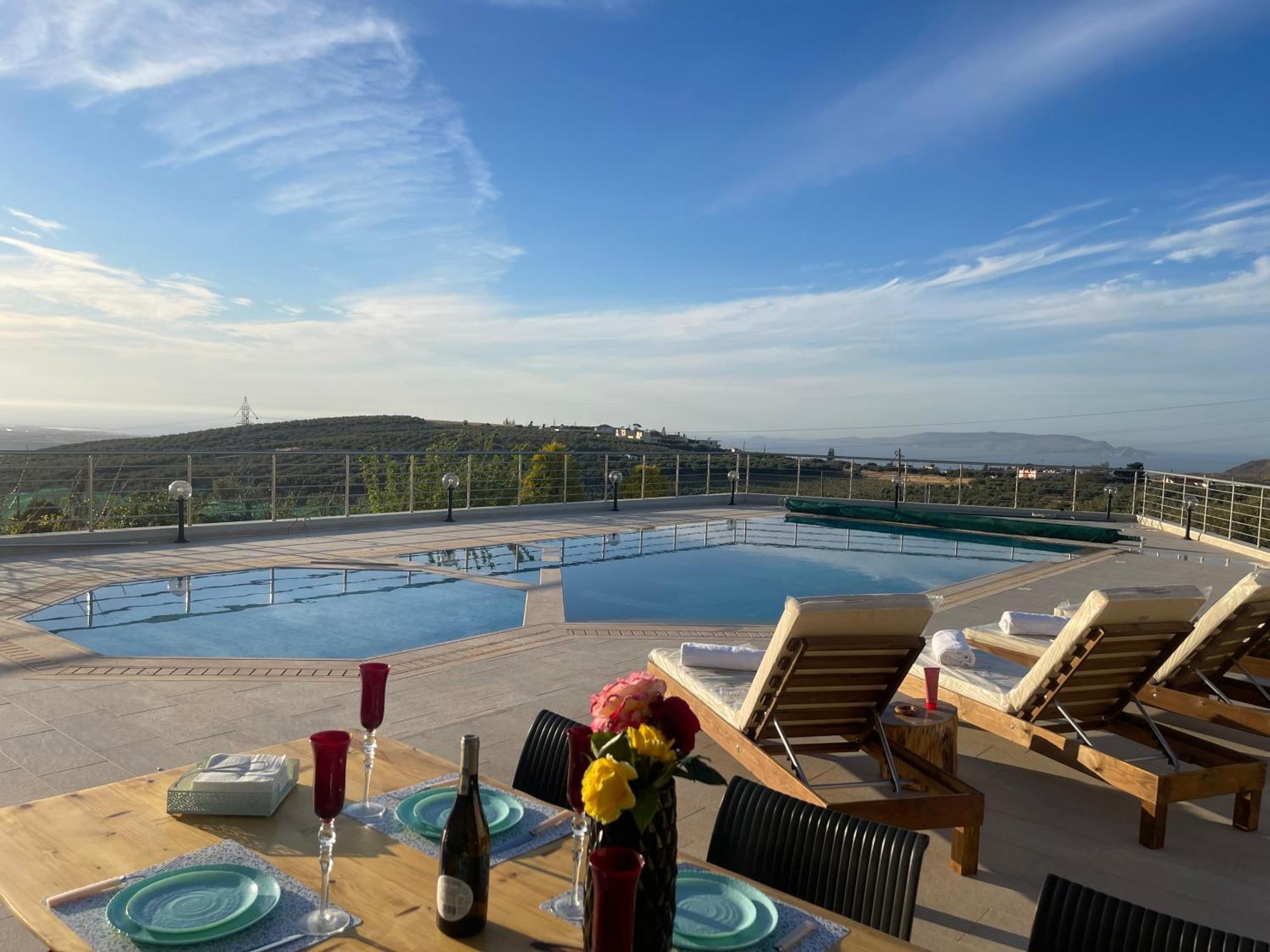 Apartment Ermis House Elia (Crete)