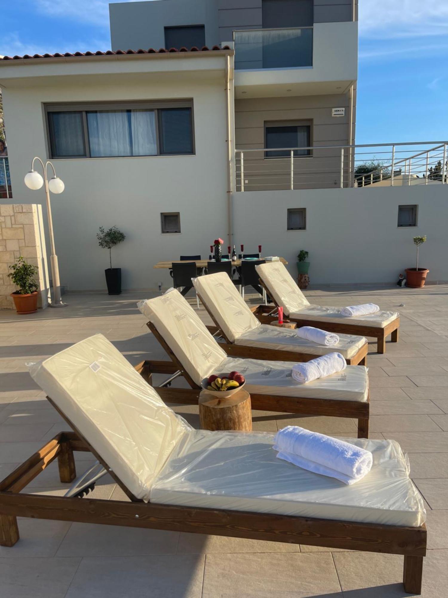 Ermis House Elia (Crete)