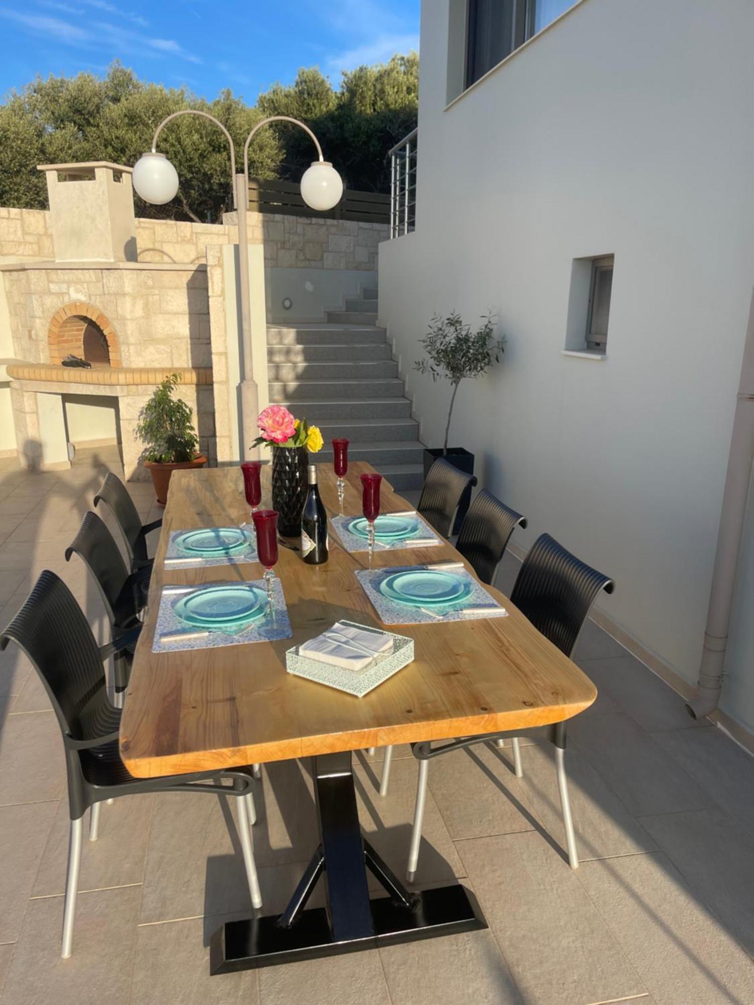 Ermis House Apartment