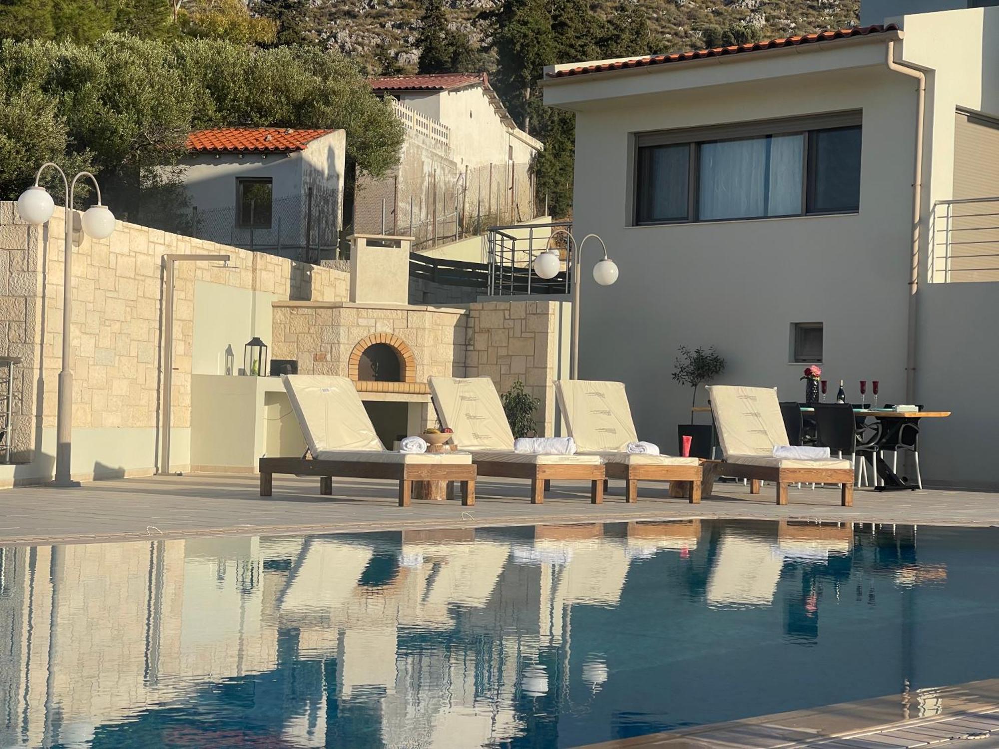 Apartment Ermis House