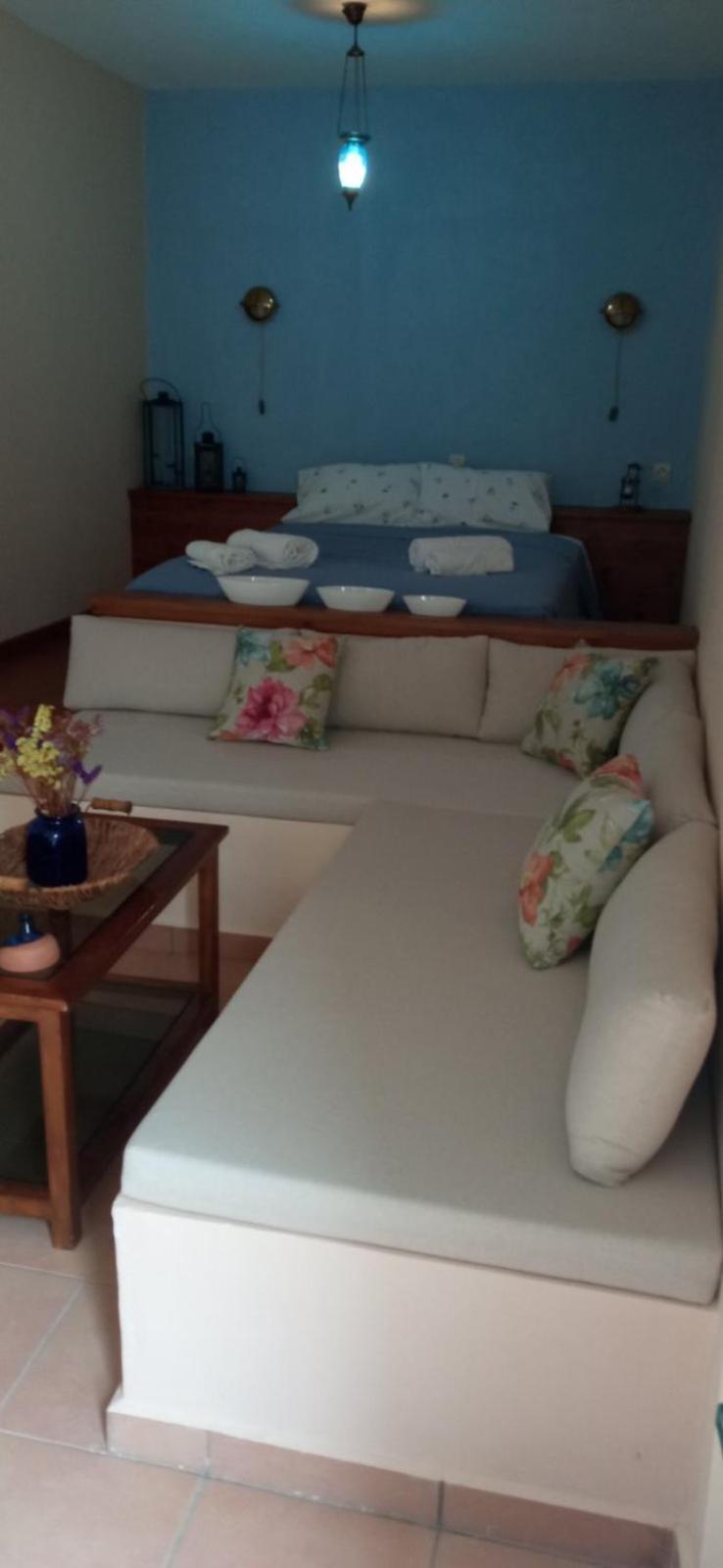 Apartment Yioka House