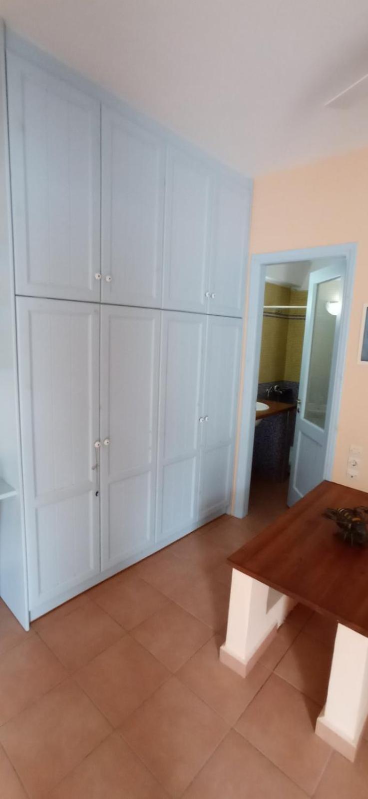 Yioka House Apartment Mikros Gialos