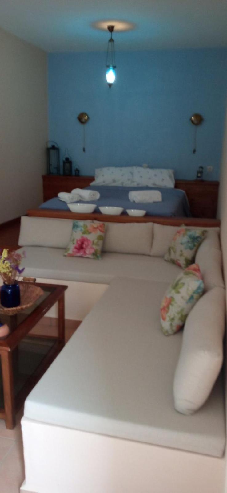 Apartment Yioka House Mikros Gialos