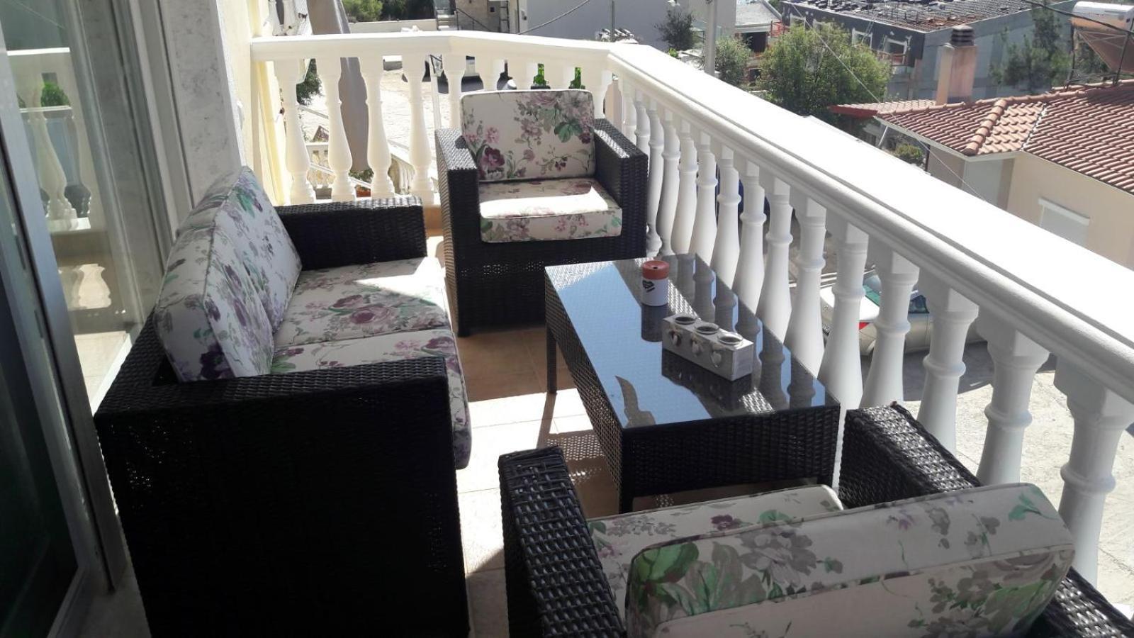 Upon The Hill Apartment Nea Peramos (Macedonia)
