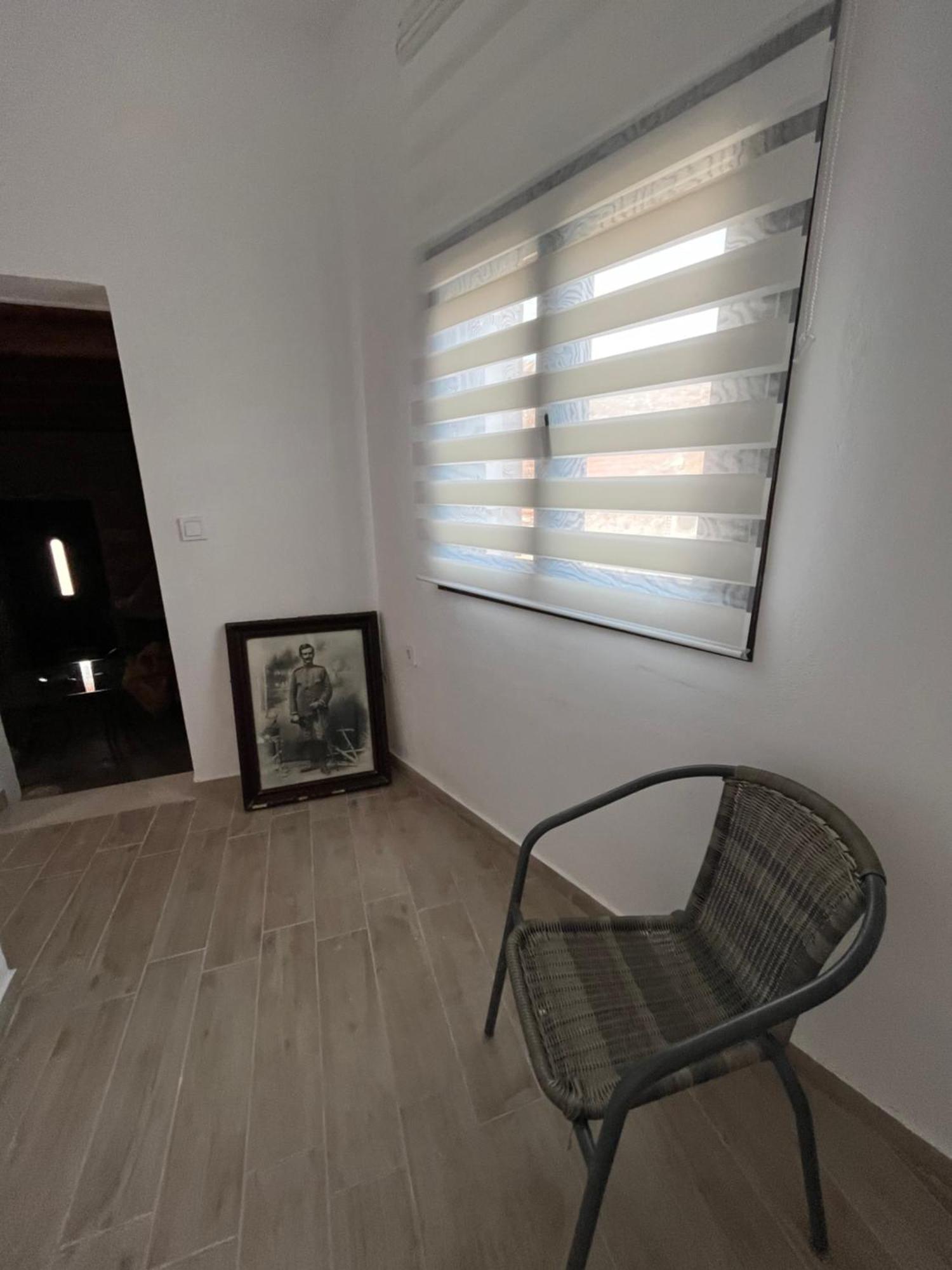 Apartment Pezula Mani