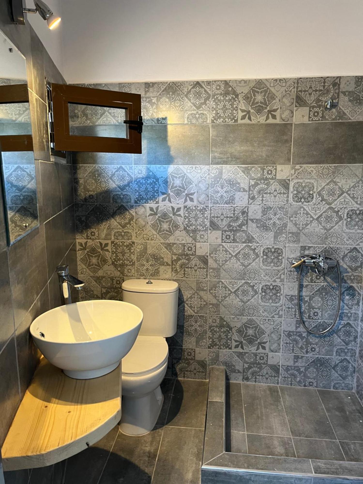 Apartment Pezula Mani Gerolimenas