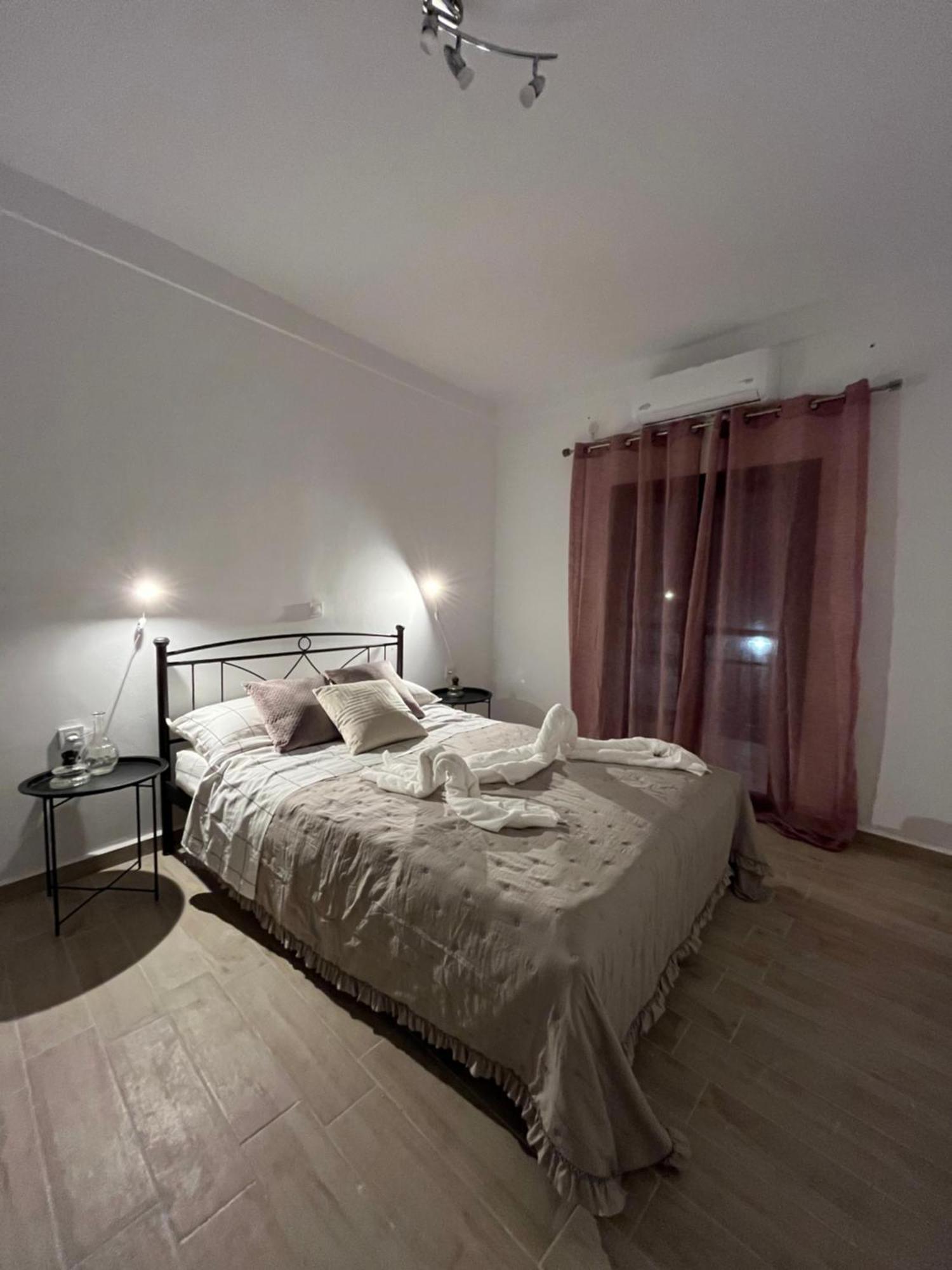 Pezula Mani Apartment Gerolimenas