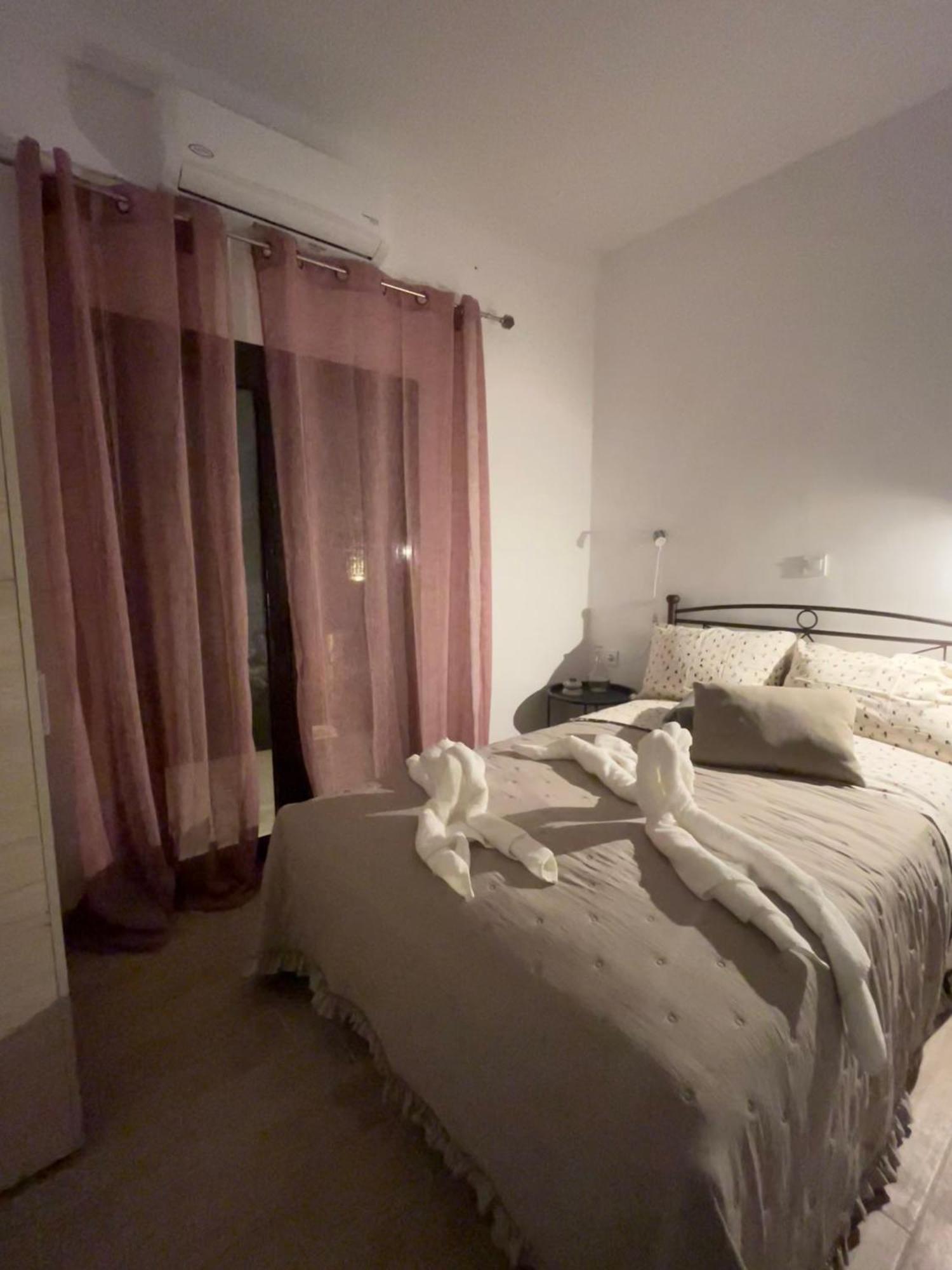 Pezula Mani Apartment Gerolimenas