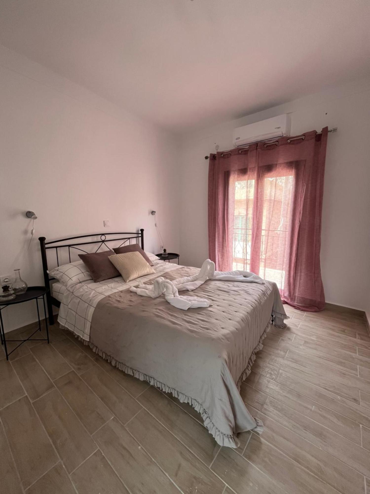 Apartment Pezula Mani *