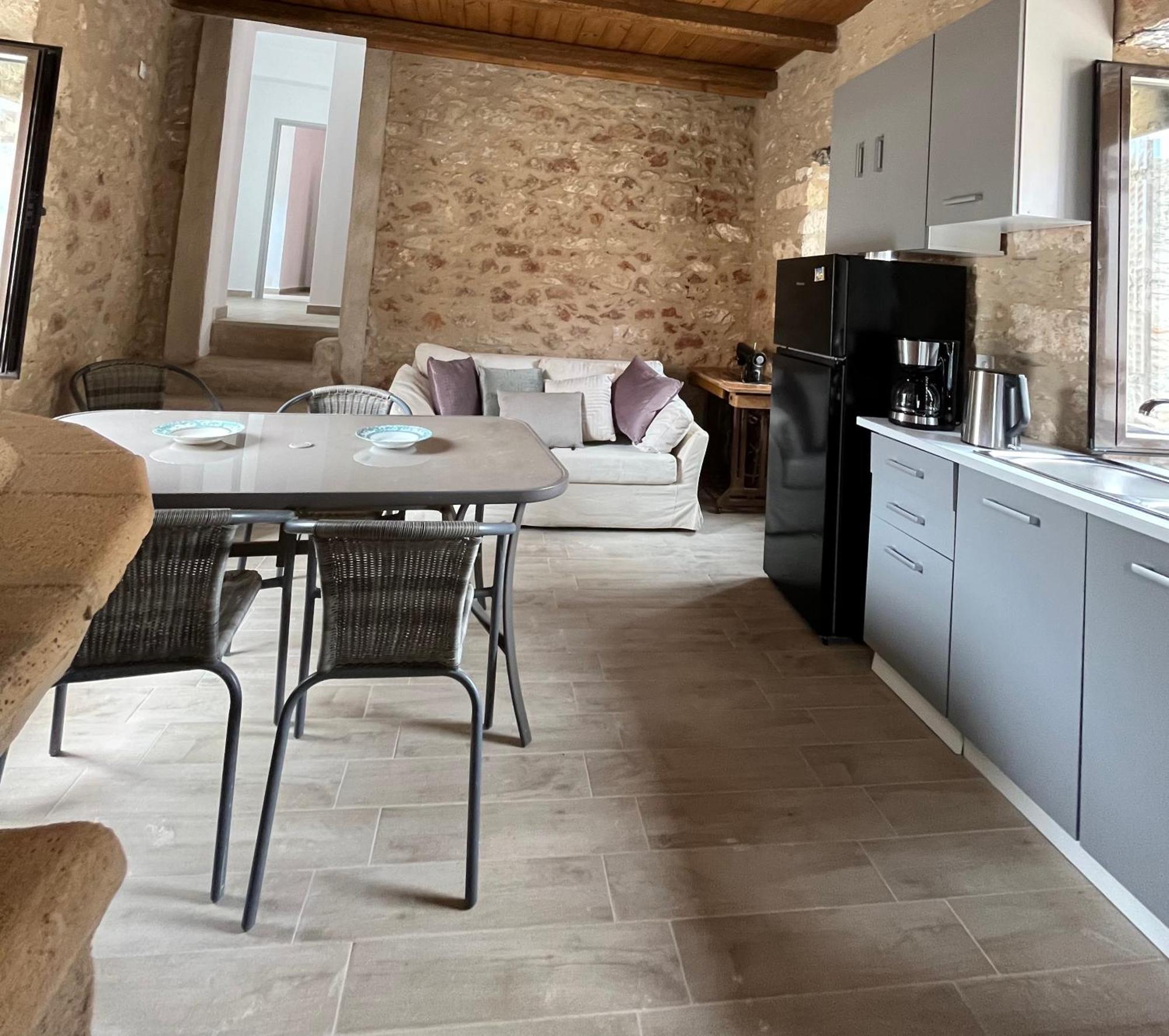 Apartment Pezula Mani