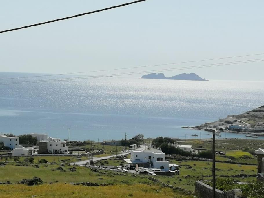 Holiday home Blue Waves Mykonos *