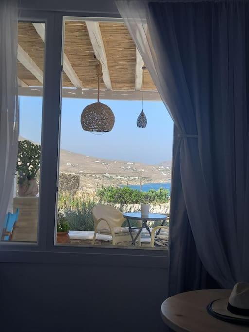 Blue Waves Mykonos *