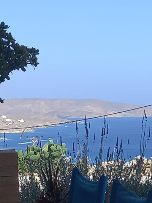 Holiday home Blue Waves Mykonos