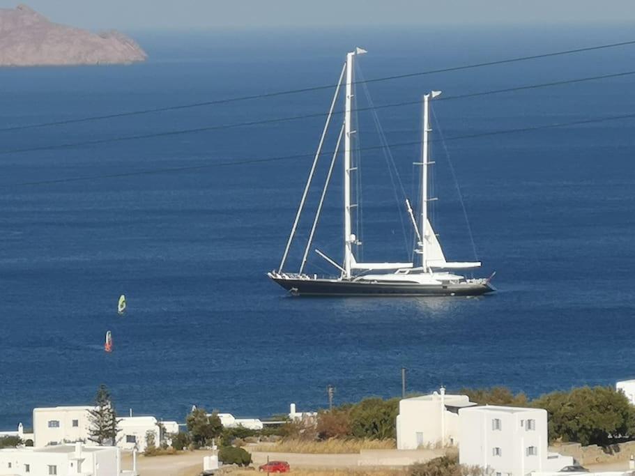 Blue Waves Mykonos