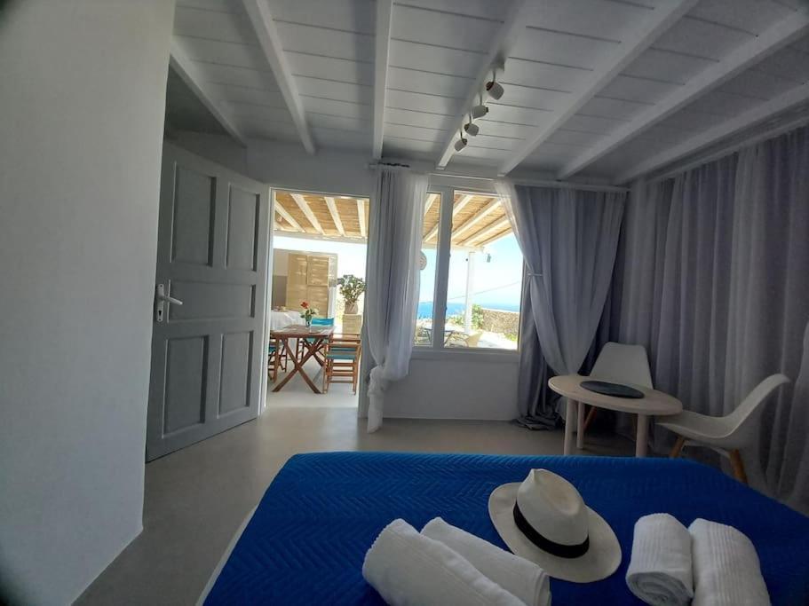 Blue Waves Mykonos Holiday home