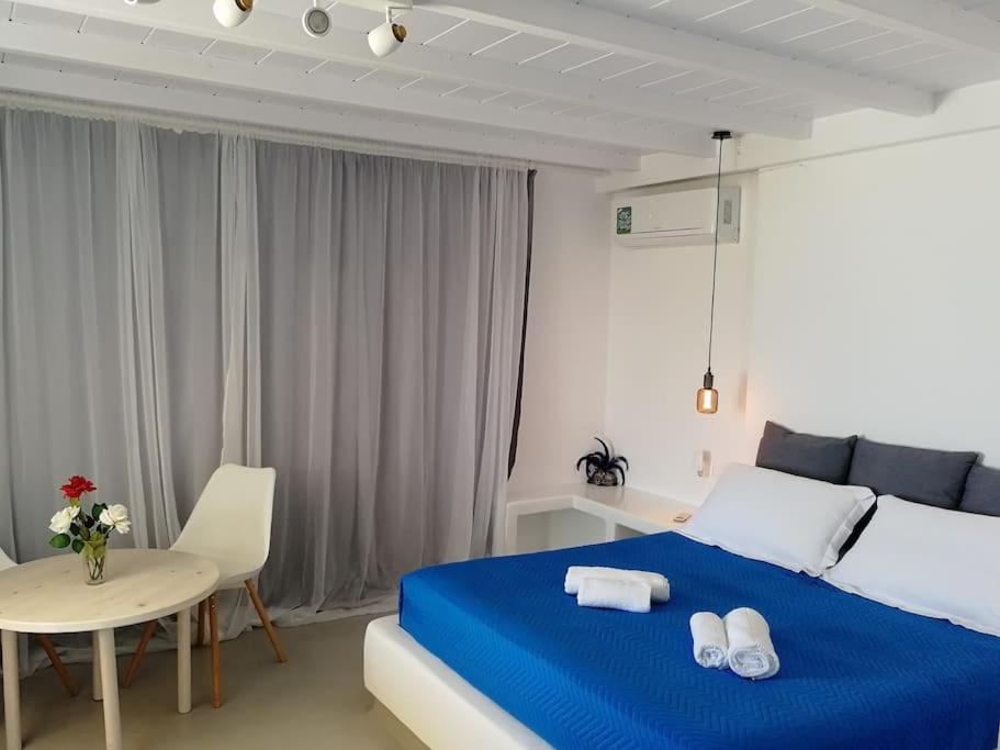 Blue Waves Mykonos Holiday home *