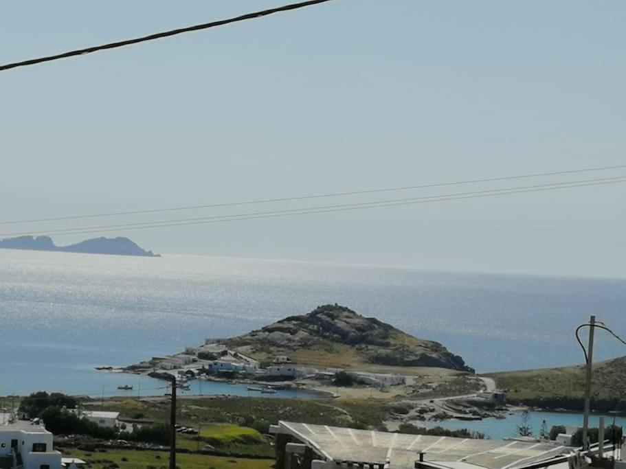 Blue Waves Mykonos Holiday home