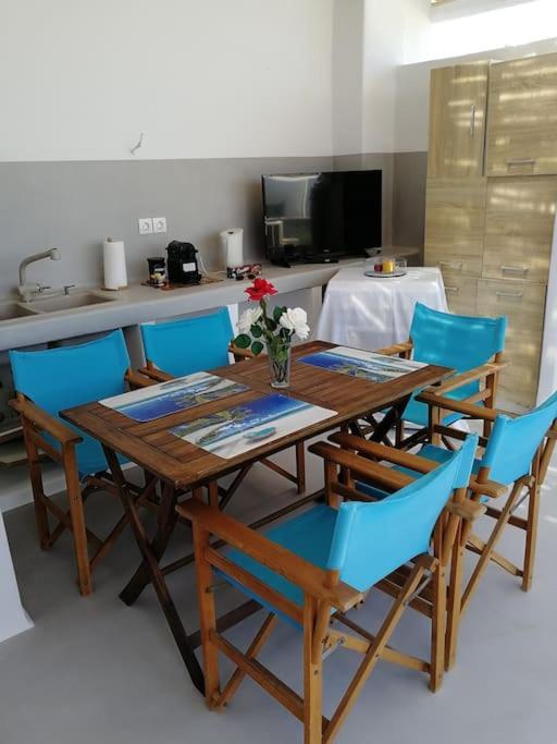Holiday home Blue Waves Mykonos