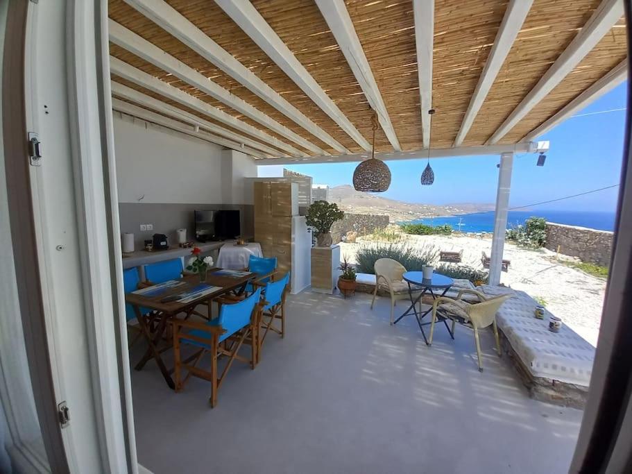 Blue Waves Mykonos Holiday home *