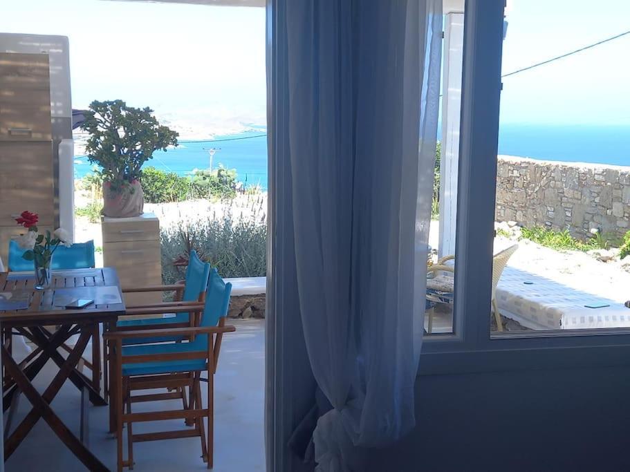 Holiday home Blue Waves Mykonos *