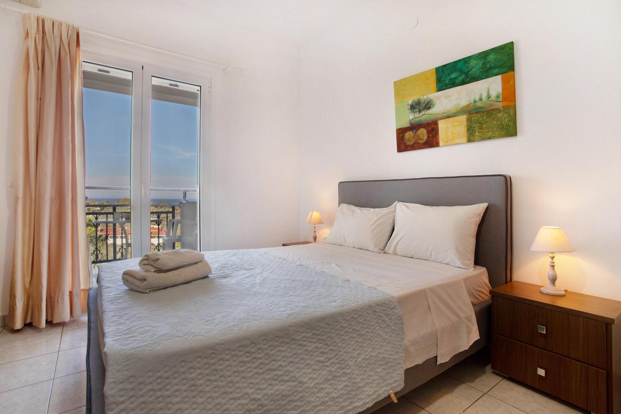 Yiannis Studio 7 Apartment