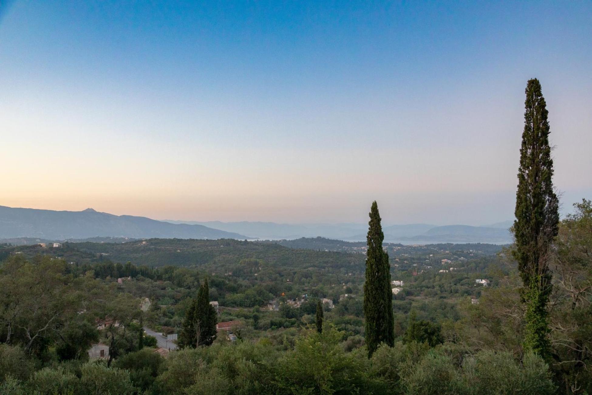 Villa Tolena *