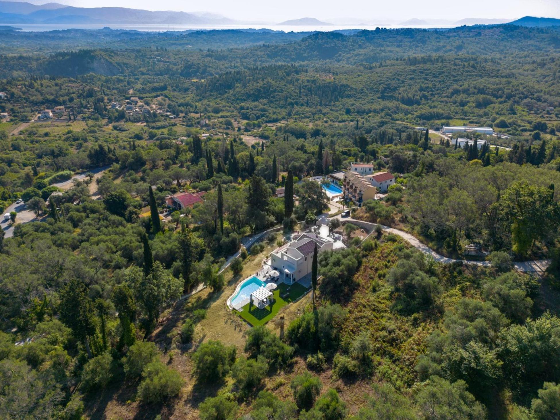 Villa Tolena