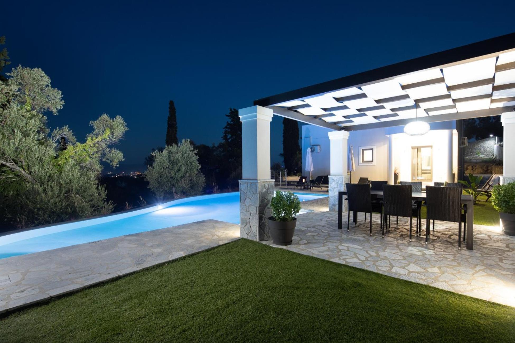 Tolena Villa