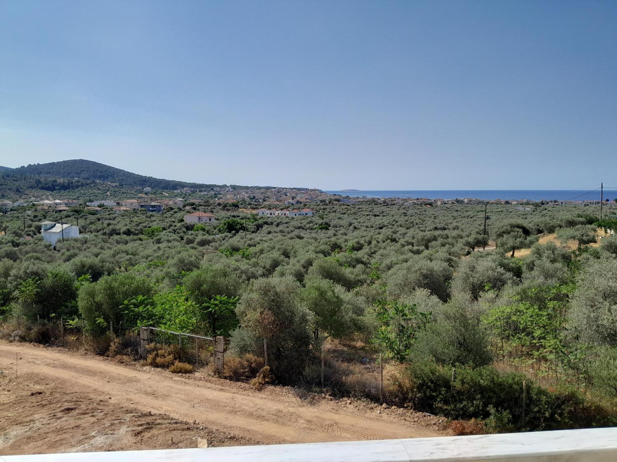 Apartment Sto Lofo Kalyvia-limenaria Thassos Limenaria (Thasos)