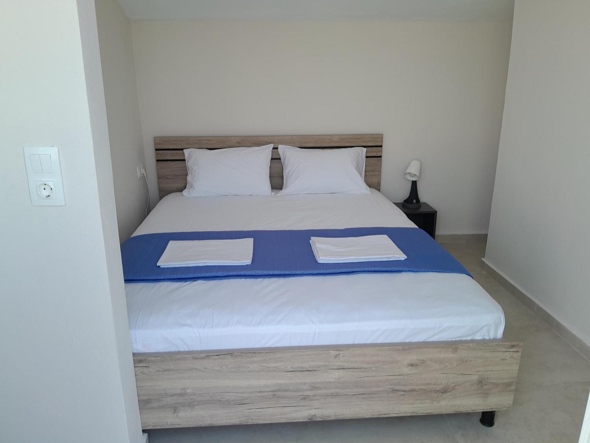 Apartment Sto Lofo Kalyvia-limenaria Thassos *