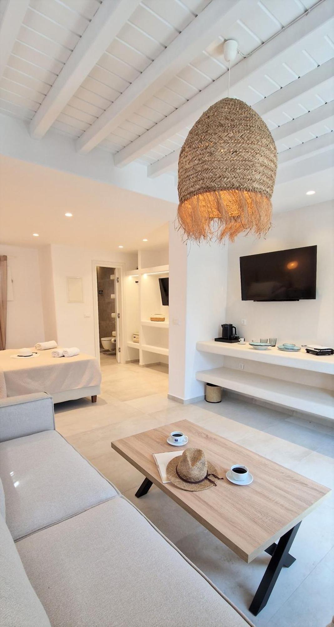 Cordiale Mykonos Apartment Ornos (Mykonos)
