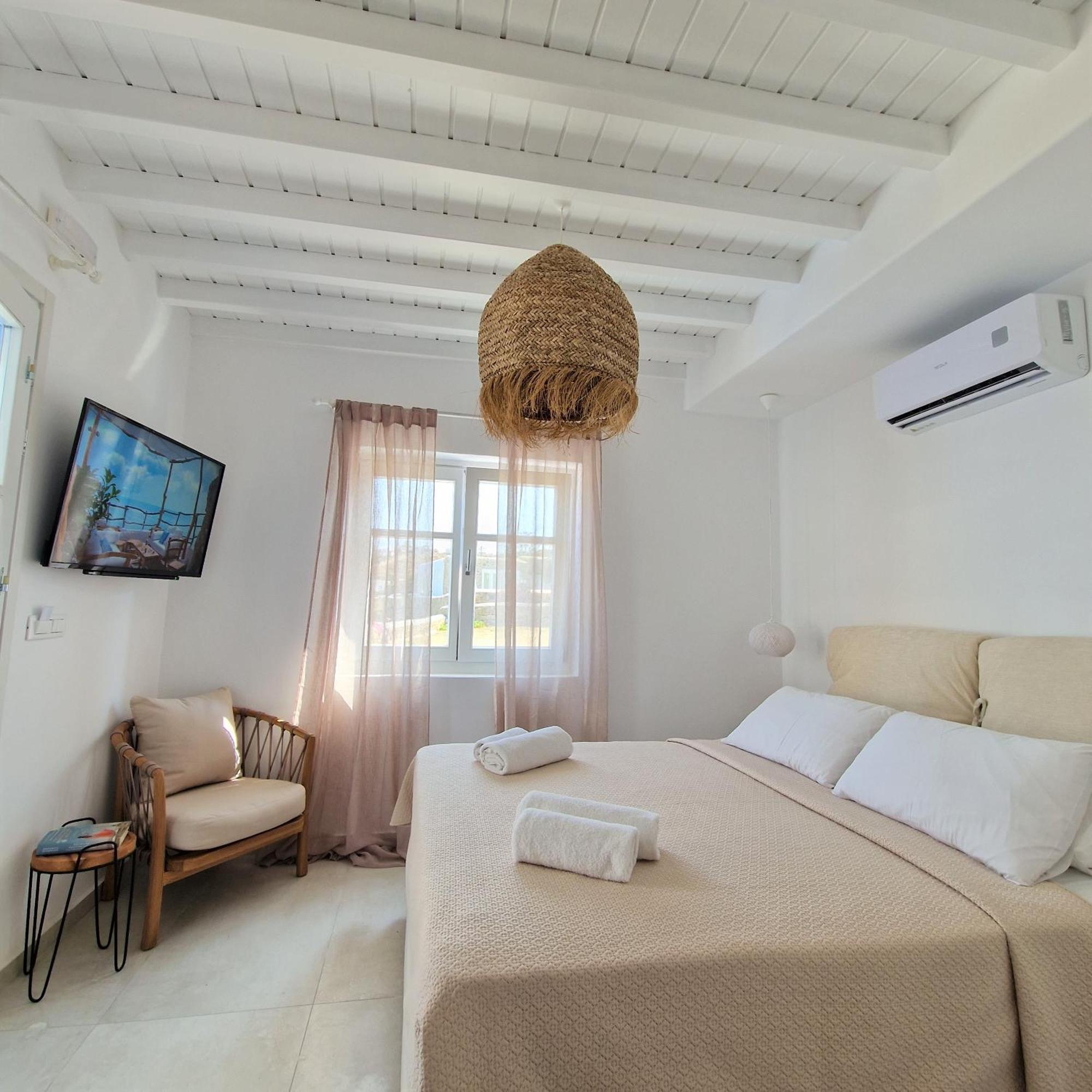 Cordiale Mykonos Apartment Ornos (Mykonos)