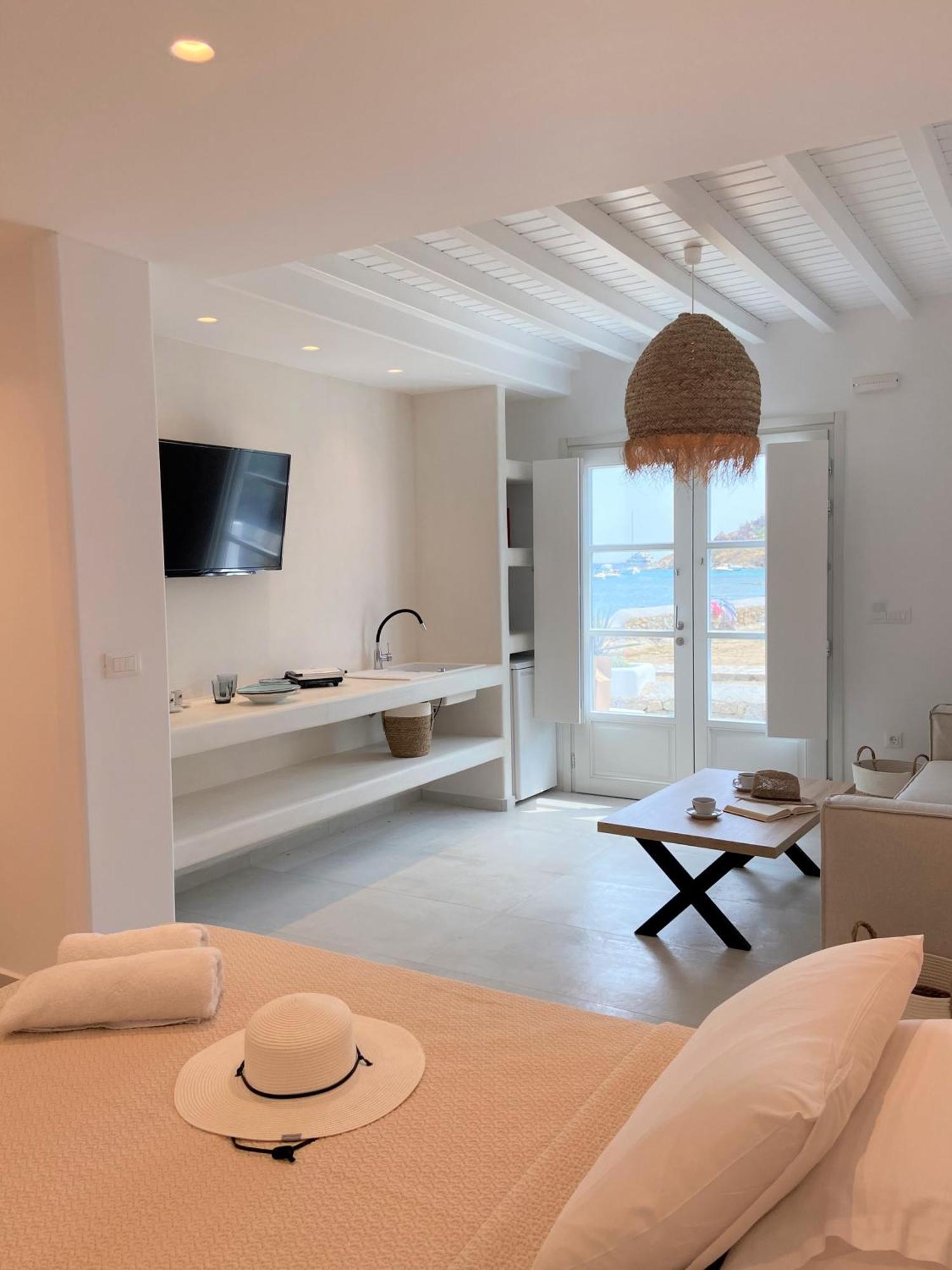 Cordiale Mykonos Apartment Ornos (Mykonos)