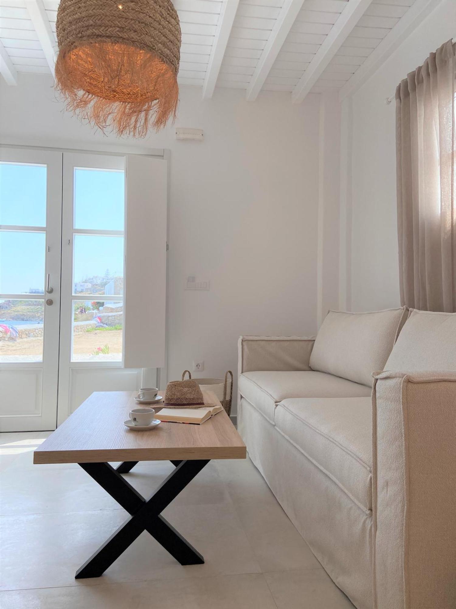 Apartment Cordiale Mykonos