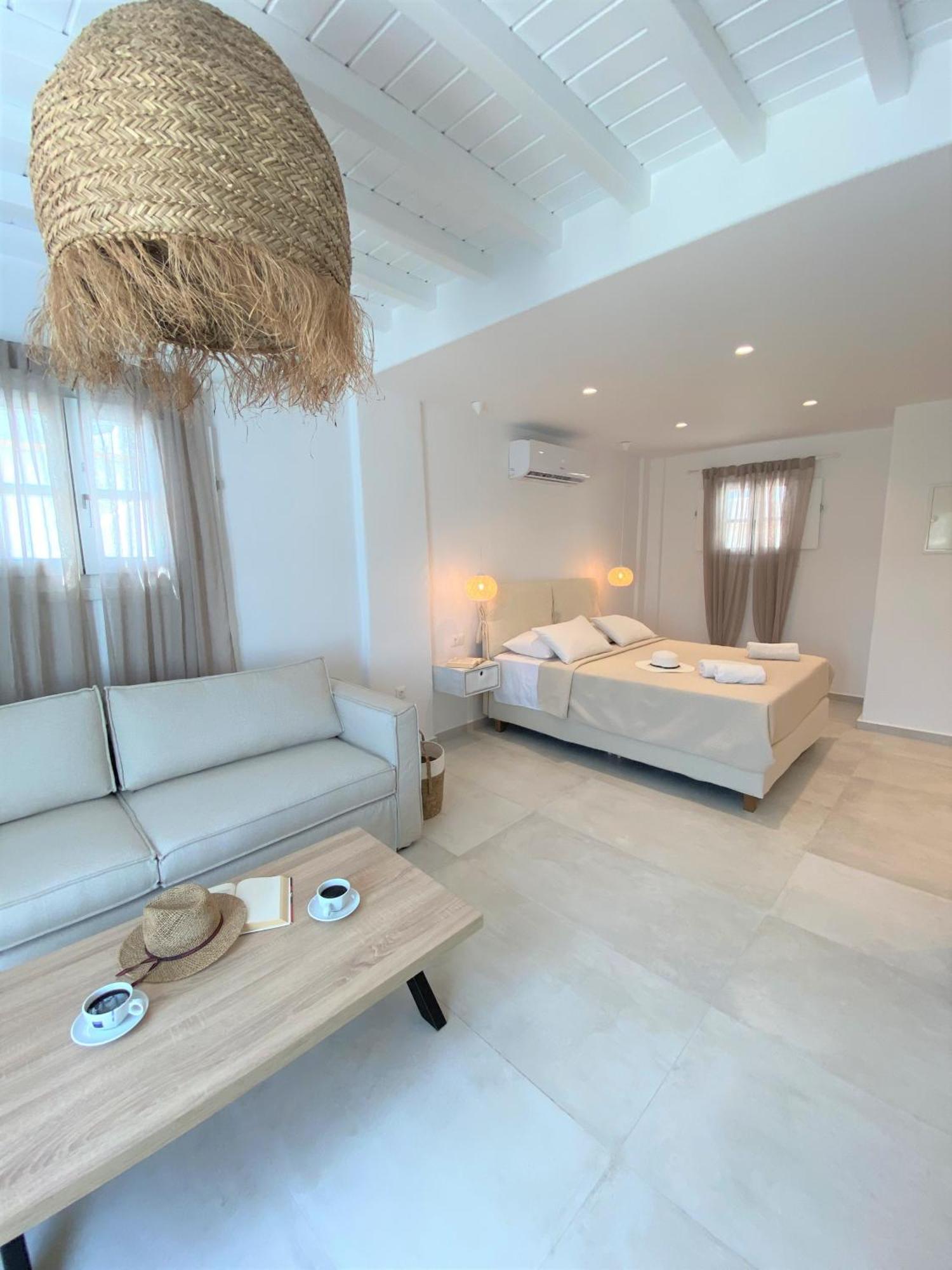 Cordiale Mykonos Apartment Ornos (Mykonos)