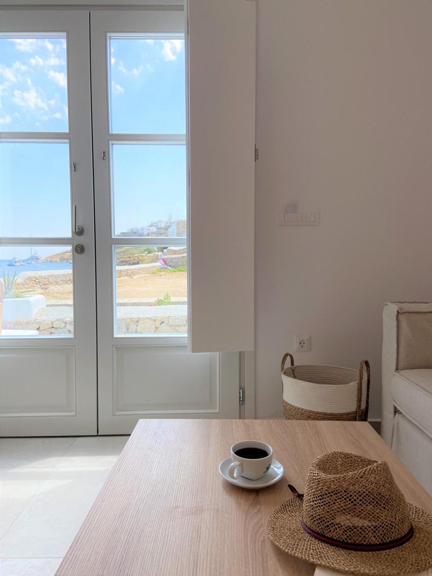 Cordiale Mykonos Apartment *